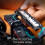 LEGO LEGO Technic Mercedes-AMG F1 W14 E Performance Car 3