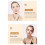 Eye Cream with Rice Extract for Deep Hydration and Smooth Fine Lines 20g / 0.7oz 5