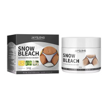 Skin Whitening Cream for Private Areas, Underarm, Knee, Face and Body with Dark Spot Removal