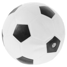 5Stk Weißer Bouncy Ball Kinder Aus Langlebigem PVC Material