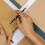 40Stk -Federhalter Für Kalligraphie Praxis 11