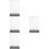12Stk Acryl Menühalter Doppelseitig Stabiler Preisstandhalter 8