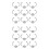 20Stk DIY Ring Basis Silber Metall Ringe Zum Selbermachen 4