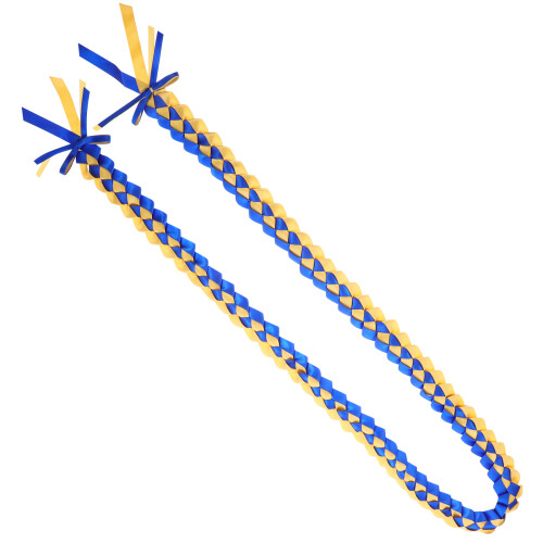 4Pcs Durable Polyester Graduation Honor Cords Party Decoration Props 2