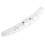 2Stk Weiße Detachable False Collar Herrenlos Mit Dekorativem 11