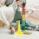 Lot De Puzzle Transparent En Tour Eiffel 3d Décoratif 5
