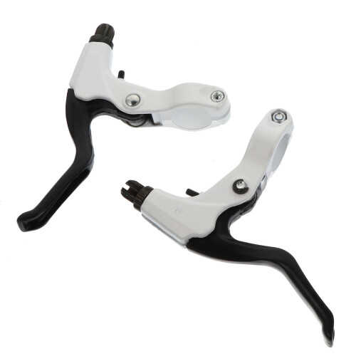 3Paires Leviers Aluminium Accessoires