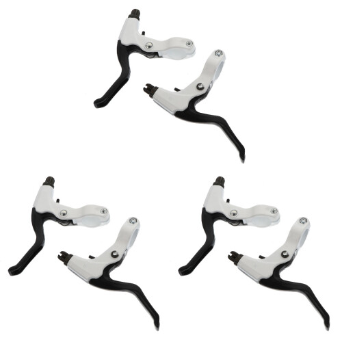 3Paires Leviers Aluminium Accessoires 1