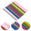 390Pièces Bâtons Colle Chauffante Colorée Pour DIY 10