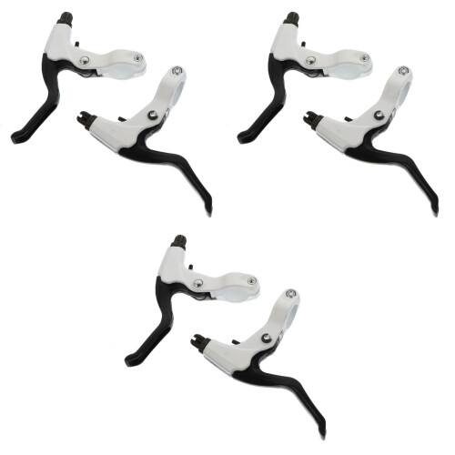 3Paires Leviers Aluminium Accessoires 2