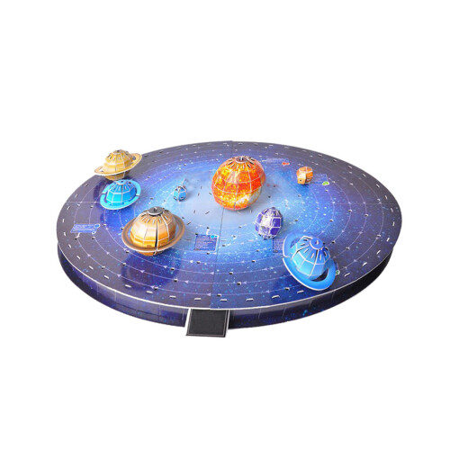 2 Ensembles 3D Jeu Espace 8