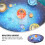 2 Ensembles 3D Jeu Espace 8 6