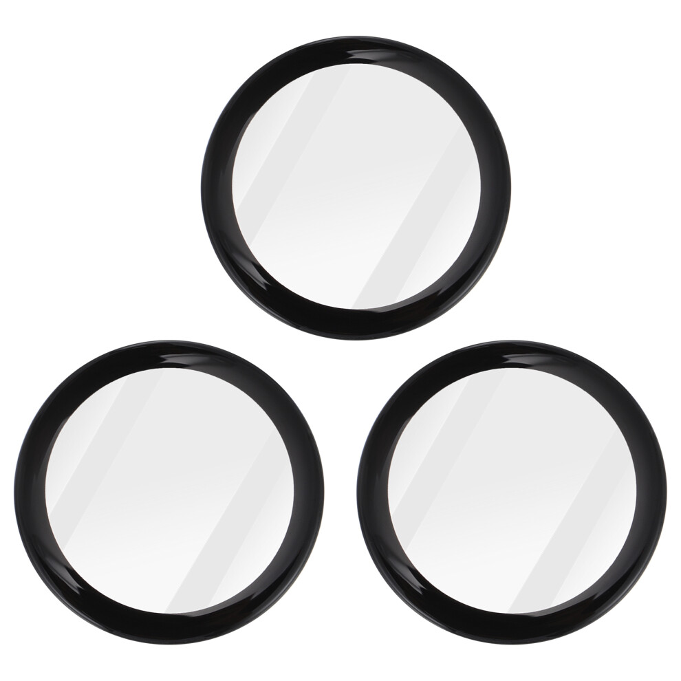6Pcs Watch Protective Film Composite Full Screen Coverage Protector For Smartwatch Display Use As Watch Protector 3364257126621