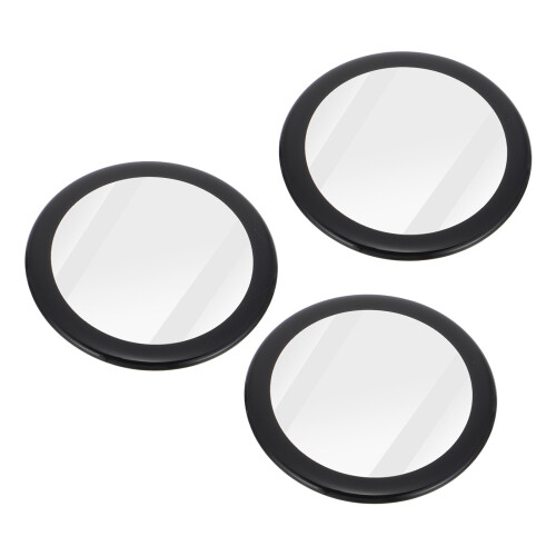 6pcs Watch Protective Film Composite Full Screen Coverage Protector For Smartwatch Display Use As Watch Protector 1