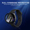 6pcs Watch Protective Film Composite Full Screen Coverage Protector For Smartwatch Display Use As Watch Protector 9