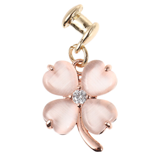 2Pièces Studs Décoratifs Rose Pour Bracelet Montre Accessoires Mode