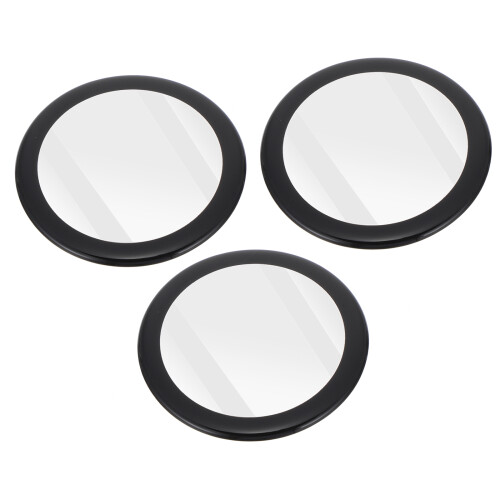 6pcs Watch Protective Film Composite Full Screen Coverage Protector For Smartwatch Display Use As Watch Protector 2