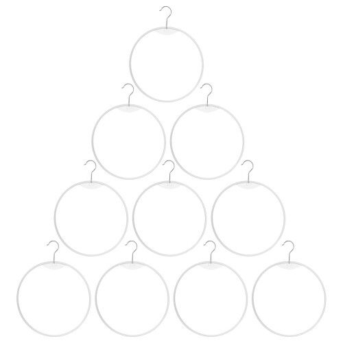 20Pièces Porte-Bikini Rond En Résistant Pour Rangement 1