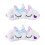 2Pièces Masques De Licorne Motif Amour Multiusage 5