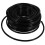 2 Rolls Quick Connect Drip Irrigation Hose For Garden Black 3
