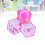 3Pièces Kit Réel Pour Filles Jouets 10