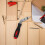 2Pcs Hexagon Ratchet Screwdriver Portable with Adjustable Angle Black 5