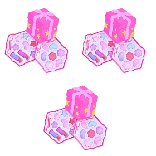 3Pièces Kit Réel Pour Filles Jouets 2