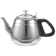 Stainless Steel Kettle For Induction Cooker Tea Brewing