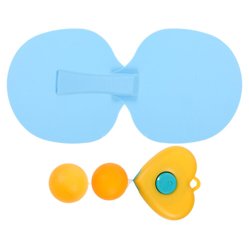 3Ensembles Ensemble Tennis De Table Suspendu Multiusage Enfants 1