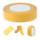 4 Rolls Adhesive Tape Strong Double-Sided Cloth Temporary Carpet 8