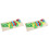 2 Ensembles De Puzzle Enfant Jeu Éducatif Précoce 3