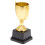 5Pièces Trophées Multi Couleurs Récompenses Jeux Enfants 1