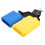 5Pcs Practical ABS Metal Cowbells for Drum Set Hand Percussion 2