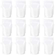 90Pcs Ready to Use Clear Breast Milk Freezer Bags Safe Storage Pouches