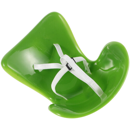 4Pièces Accessoires Sièges Vert Plastique Design Unique 2