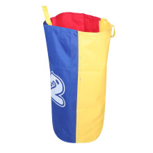 5Pcs Outdoor Sack Race Bags for Kids Party and Team Games