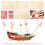 Ensemble De Voilier 3D En Bois Kit De Construction 9