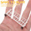 30 Pcs Kindergarten Teaching Aids Simulation Traffic Sign Toy 8