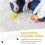30 Pcs Kindergarten Teaching Aids Simulation Traffic Sign Toy 6