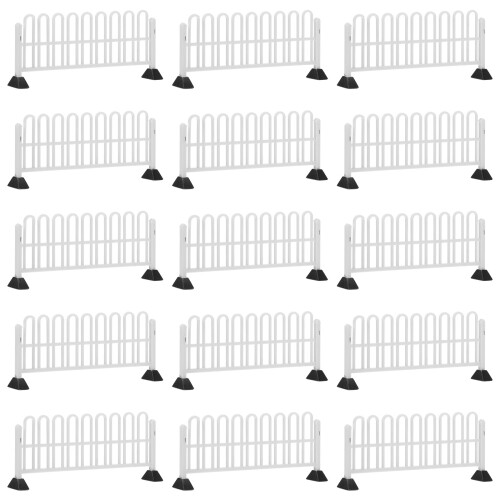 30 Pcs Kindergarten Teaching Aids Simulation Traffic Sign Toy