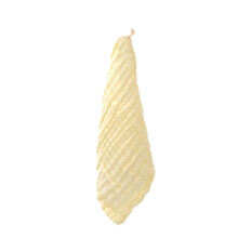 2St Premium Baby Handdoek Met Waterabsorptie