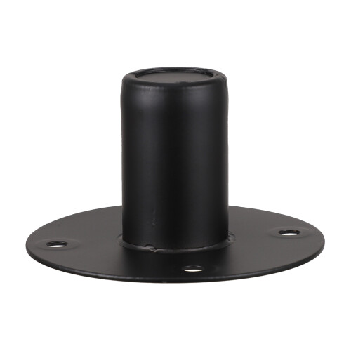 4 Pieces Speaker Stand Stage Seat Precision Production Bracket 1