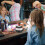 2St Barber Nekstrip Houder Plastic Makkelijk in Gebruik 5