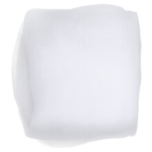 3Pcs White Thickened Plant Protective Net Mesh Outdoor Garden Barrier