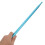 2Pairs Blue 5A Drumsticks Metal Percussion Tool for Band and Practice 5