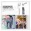 2Sets Right Angle Drill Adapter Silver Alloy for Tight Areas 6