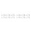 12Pcs Stainless Steel Cookie Molds Silver Biscuit Baking Tools 10