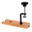 4Ensembles Mini Etaux Bois Acier Pour Travail 1