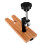 4Ensembles Mini Etaux Bois Acier Pour Travail 2