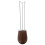 4Pcs Espresso Coffee Stirrer Needle Type Powder Distribution Tool 1